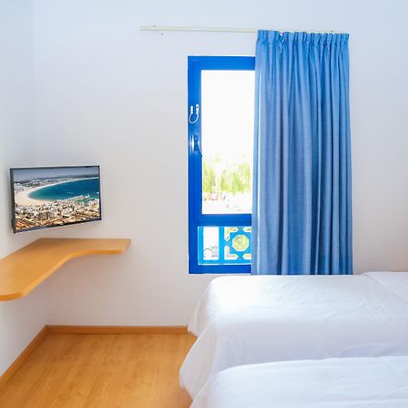 Ibis Agadir Ξενοδοχείο Εξωτερικό φωτογραφία