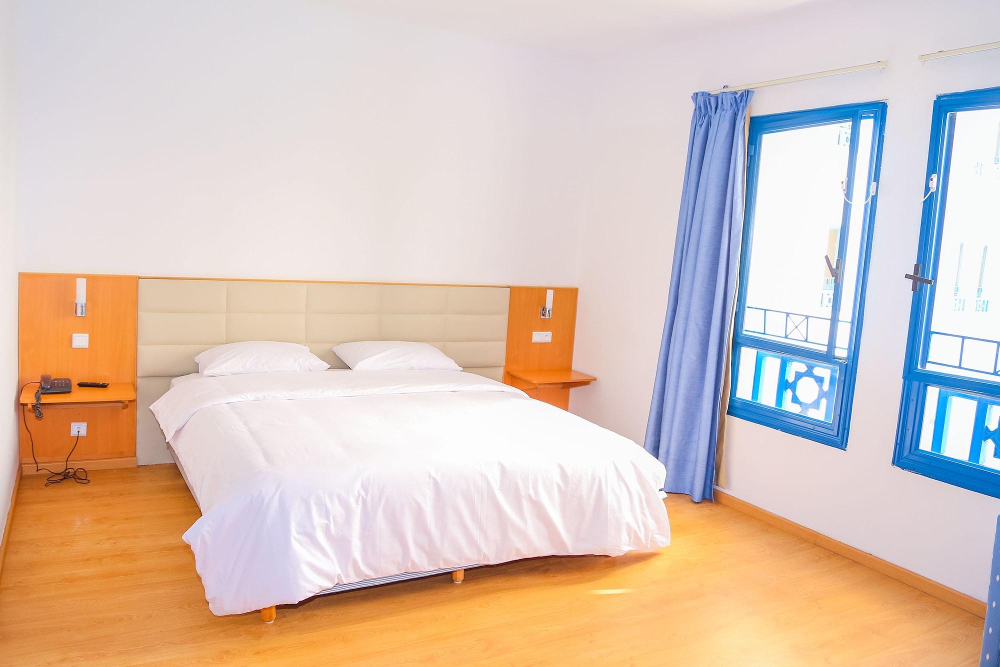 Ibis Agadir Ξενοδοχείο Εξωτερικό φωτογραφία