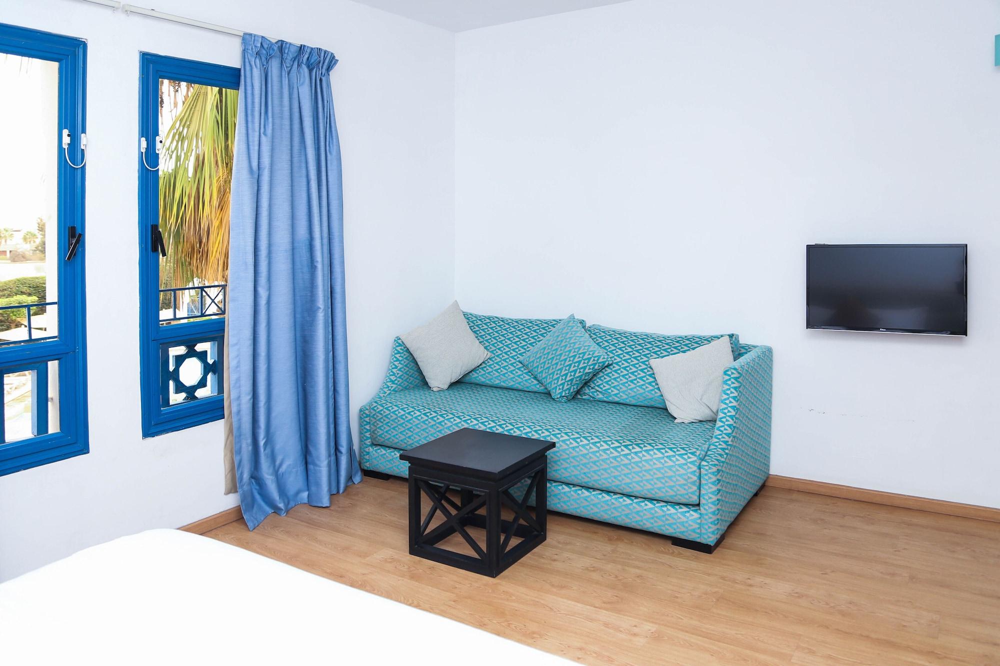 Ibis Agadir Ξενοδοχείο Εξωτερικό φωτογραφία