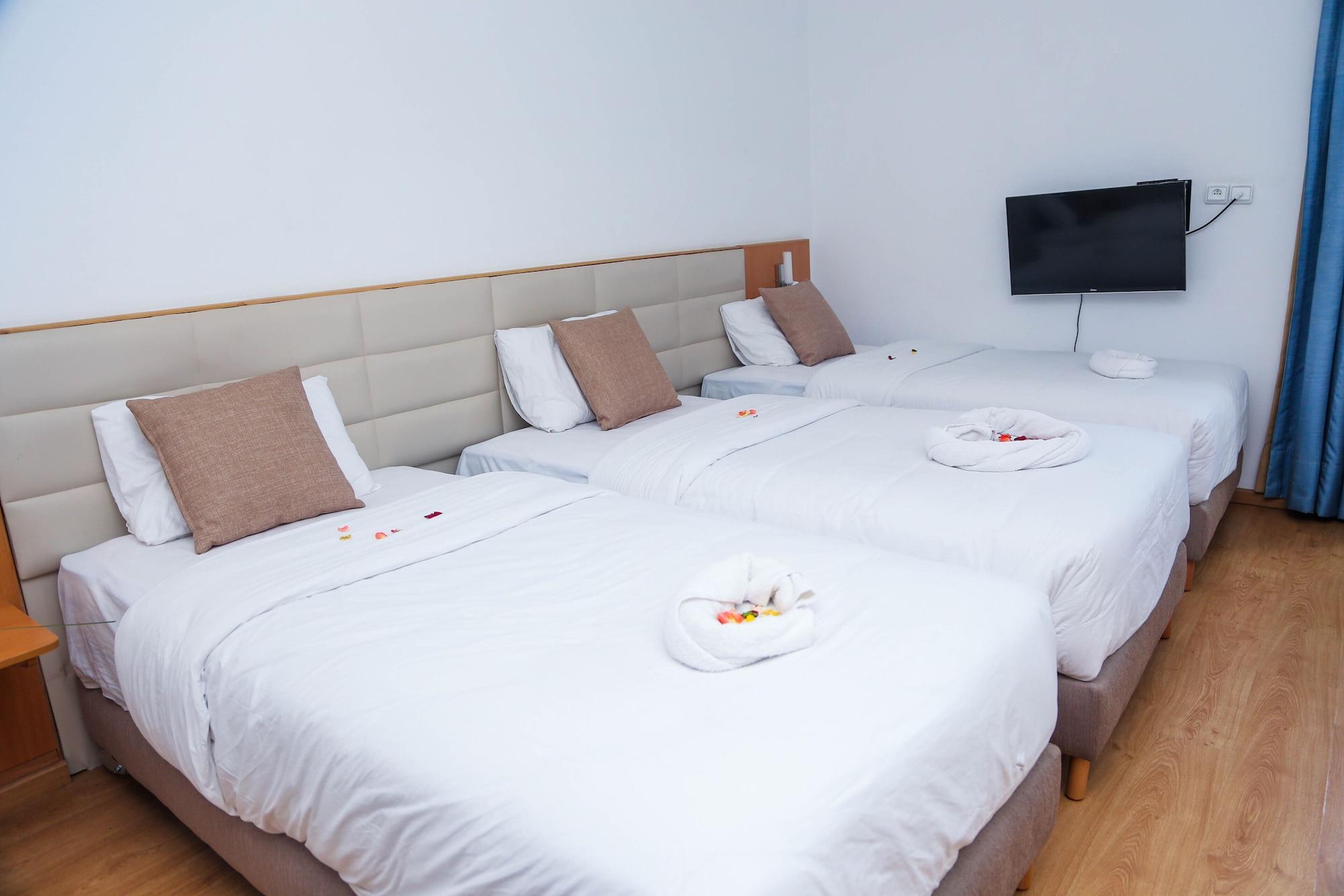 Ibis Agadir Ξενοδοχείο Εξωτερικό φωτογραφία