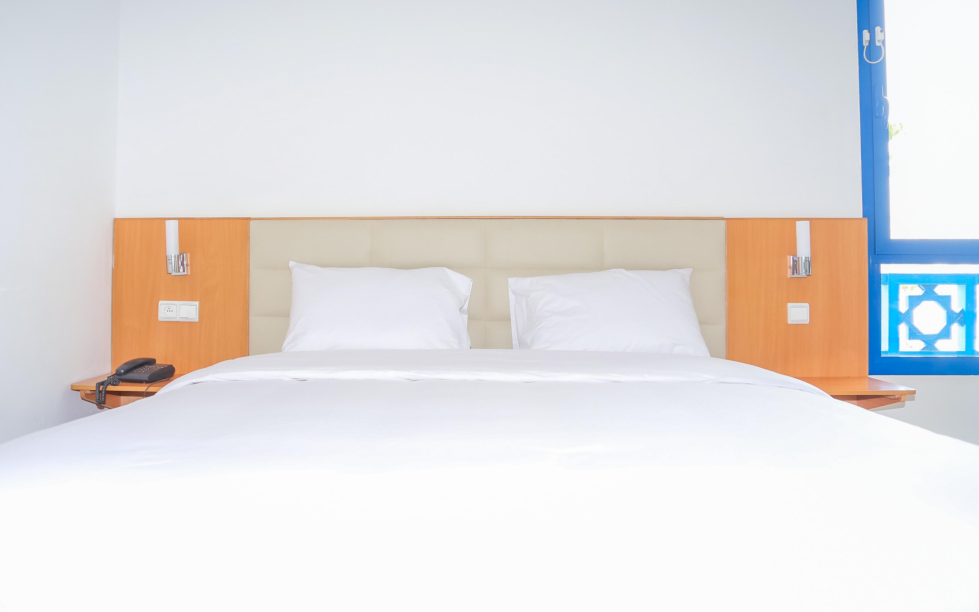 Ibis Agadir Ξενοδοχείο Εξωτερικό φωτογραφία