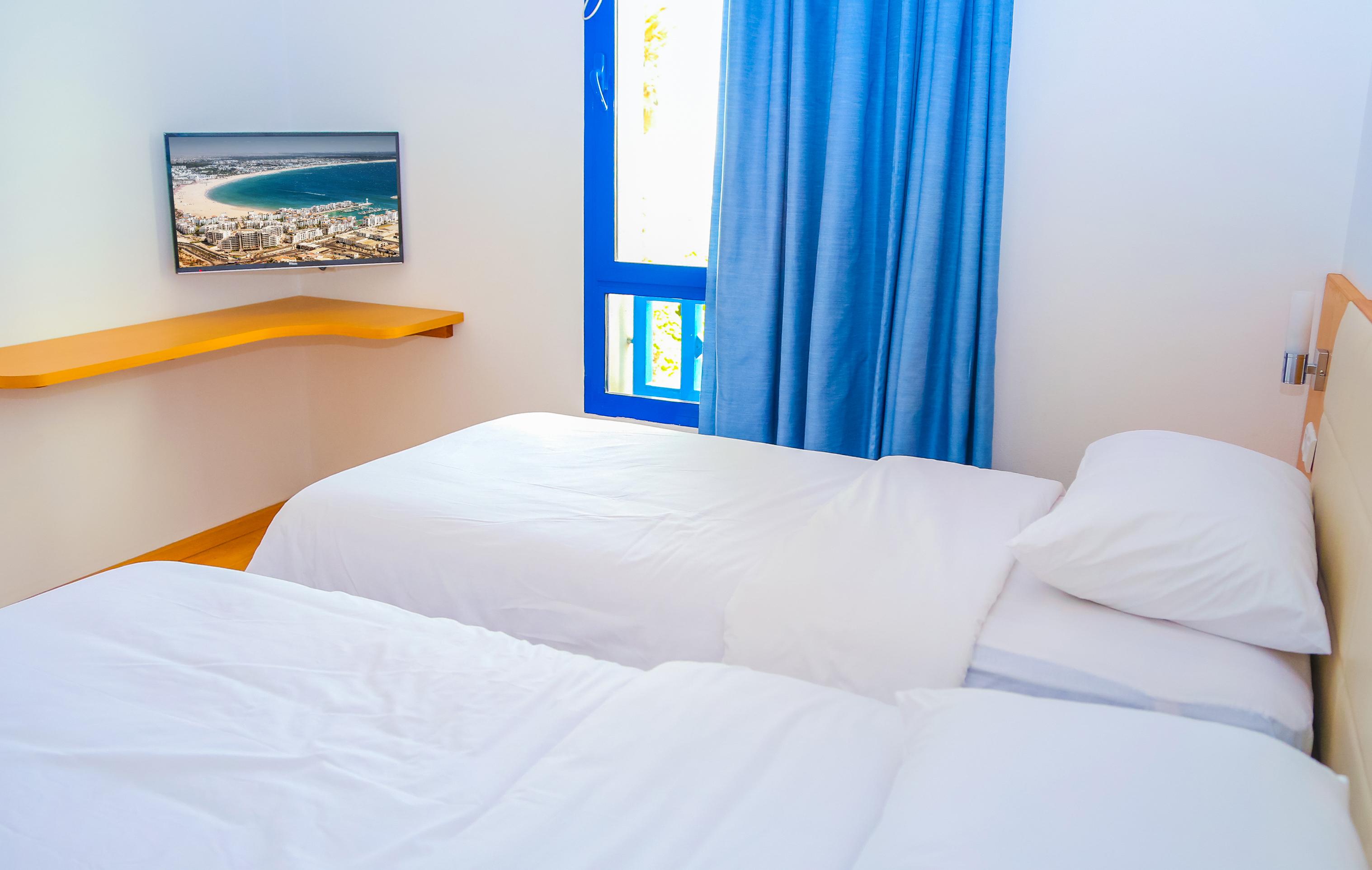 Ibis Agadir Ξενοδοχείο Εξωτερικό φωτογραφία