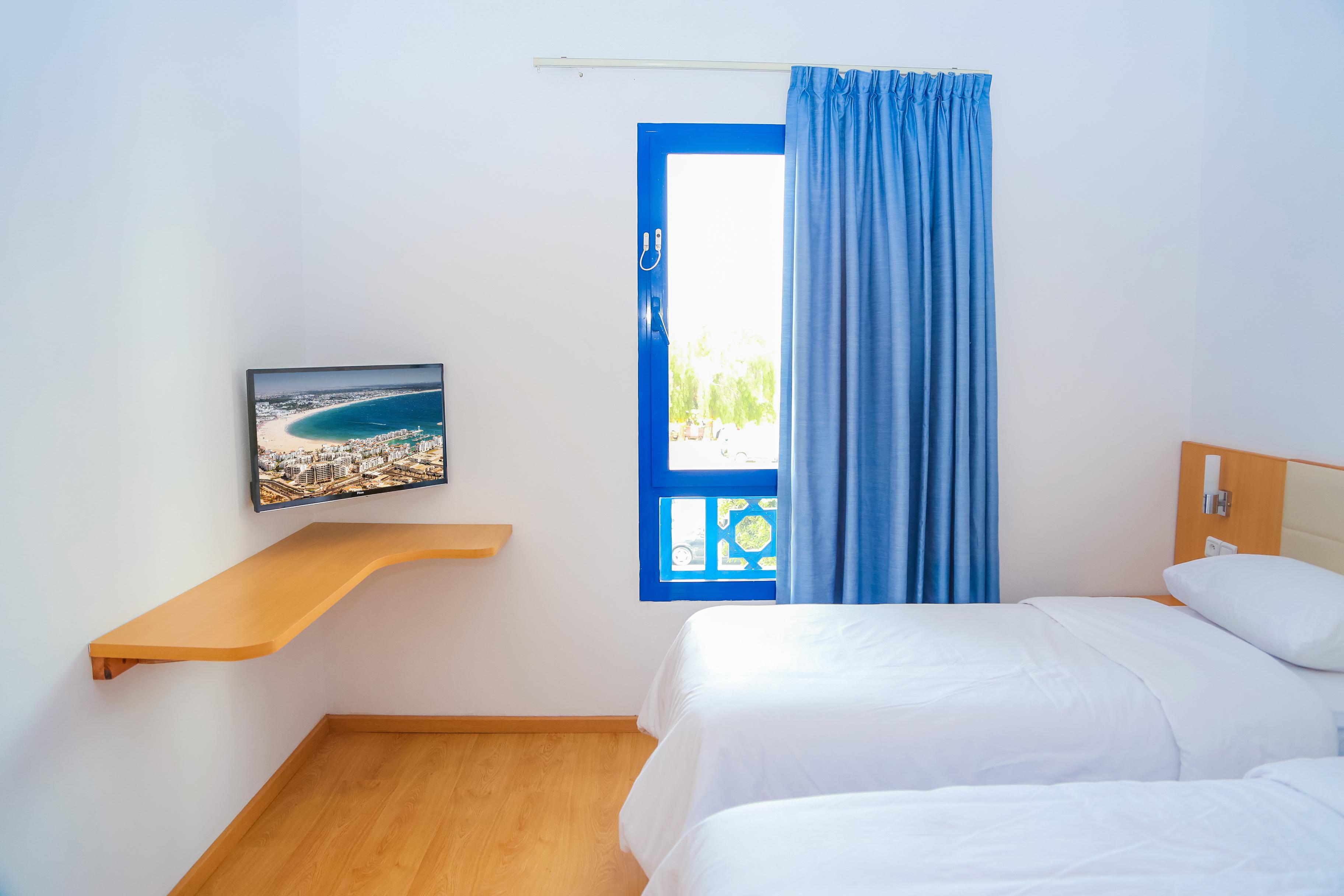 Ibis Agadir Ξενοδοχείο Εξωτερικό φωτογραφία