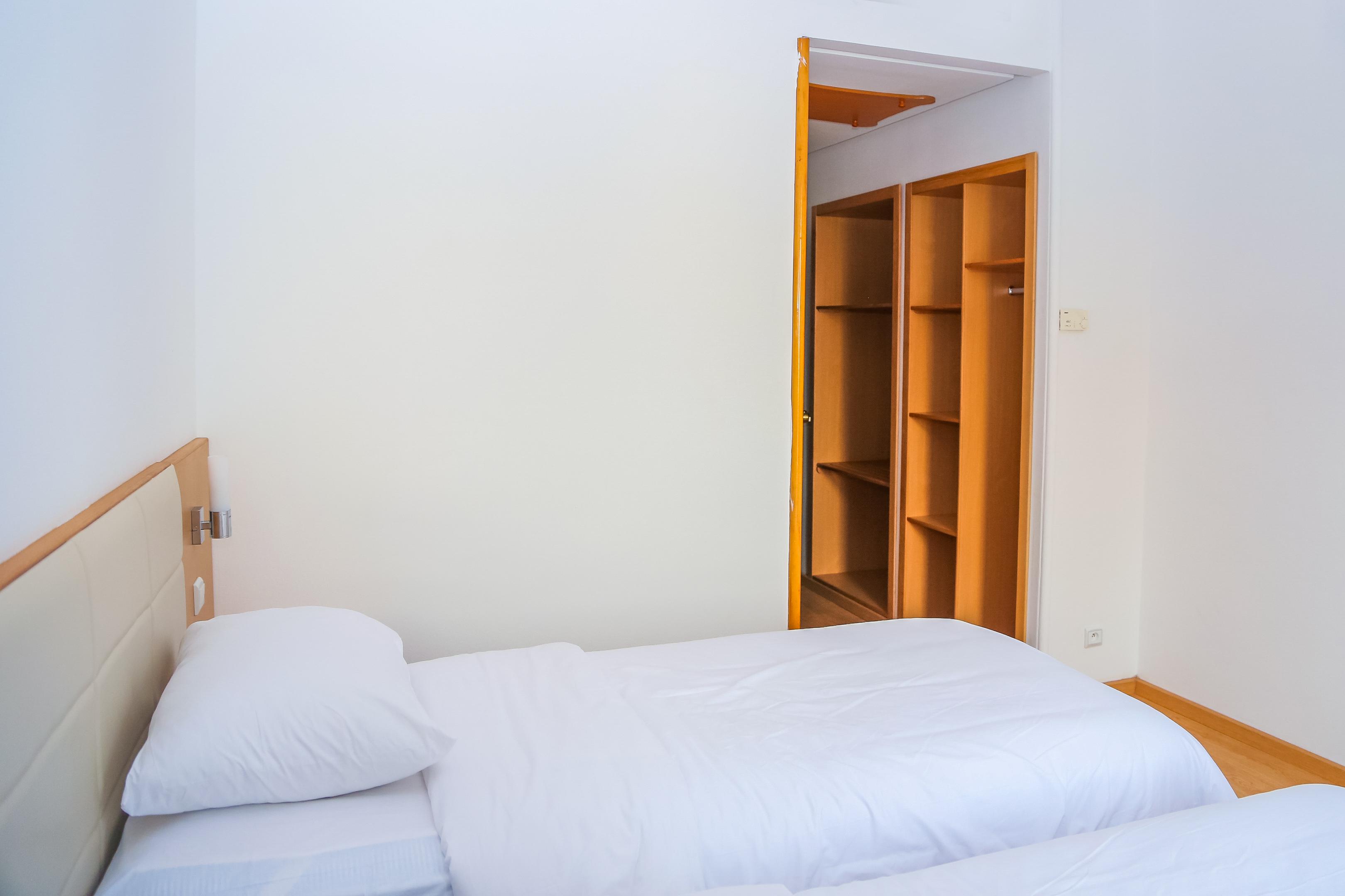 Ibis Agadir Ξενοδοχείο Εξωτερικό φωτογραφία
