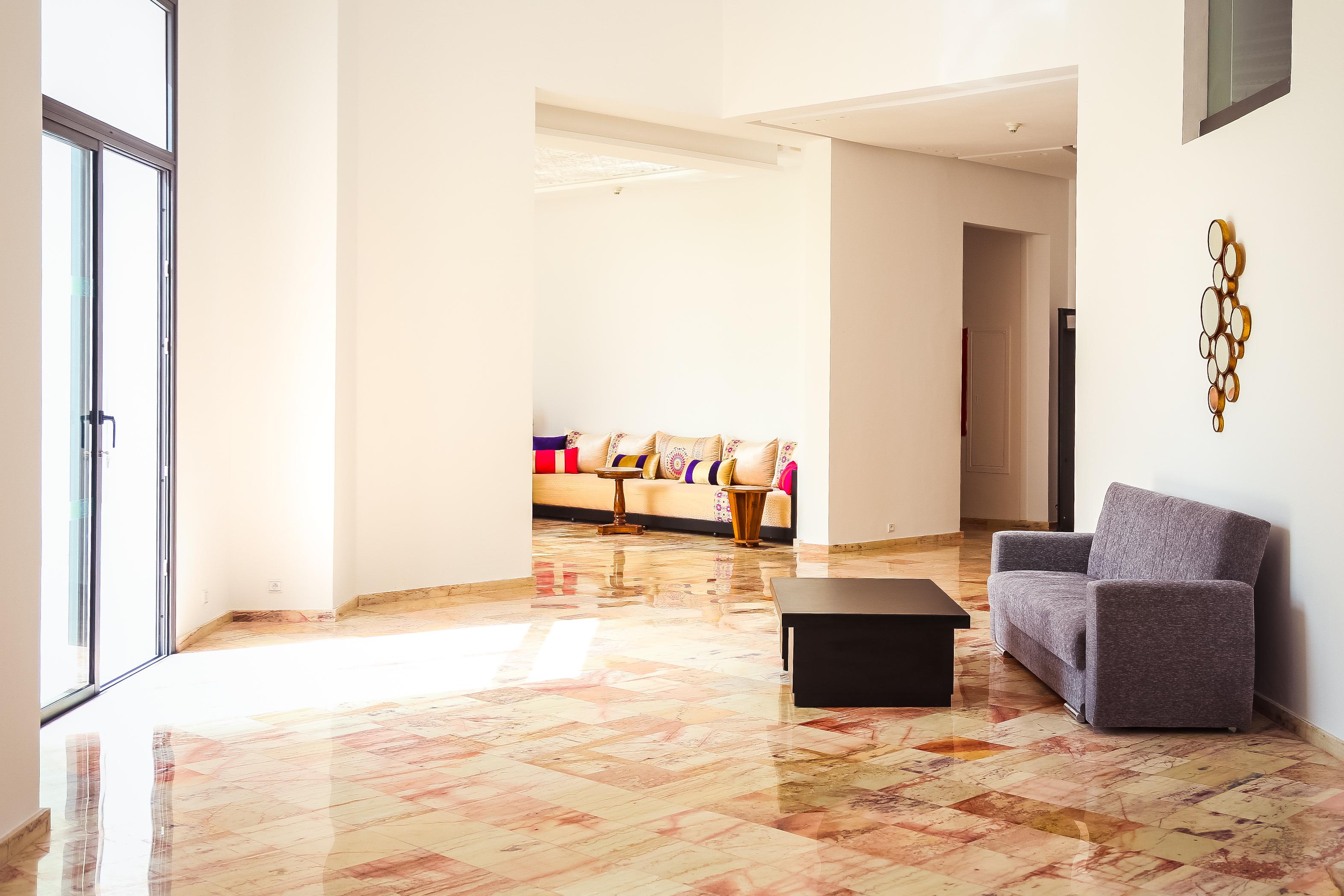 Ibis Agadir Ξενοδοχείο Εξωτερικό φωτογραφία