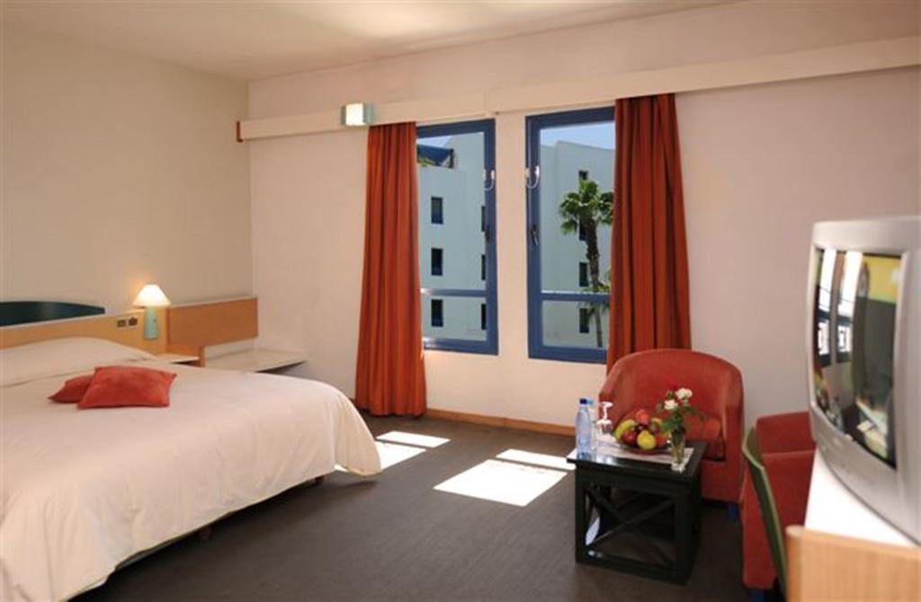 Ibis Agadir Ξενοδοχείο Εξωτερικό φωτογραφία