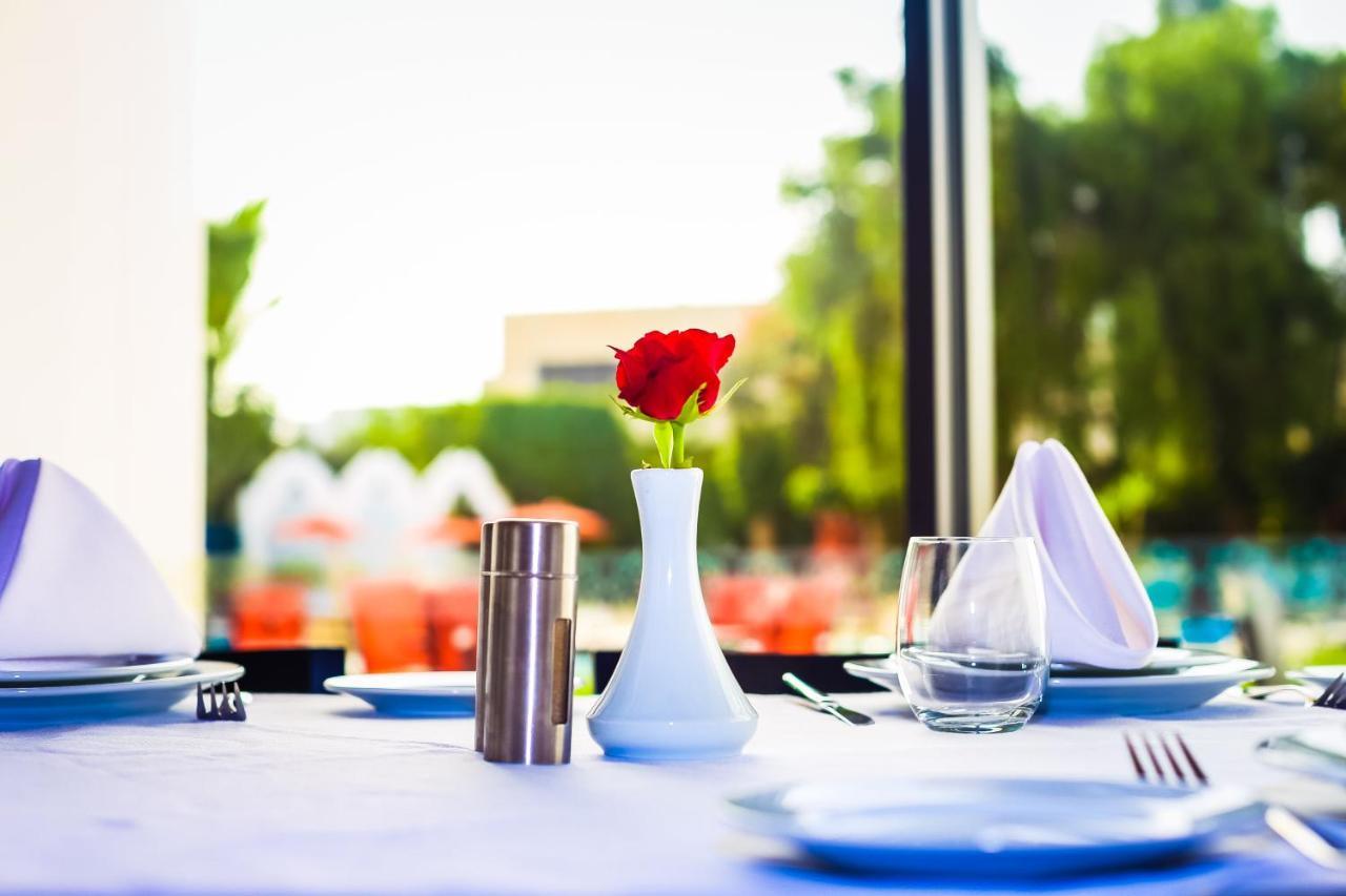 Ibis Agadir Ξενοδοχείο Εξωτερικό φωτογραφία