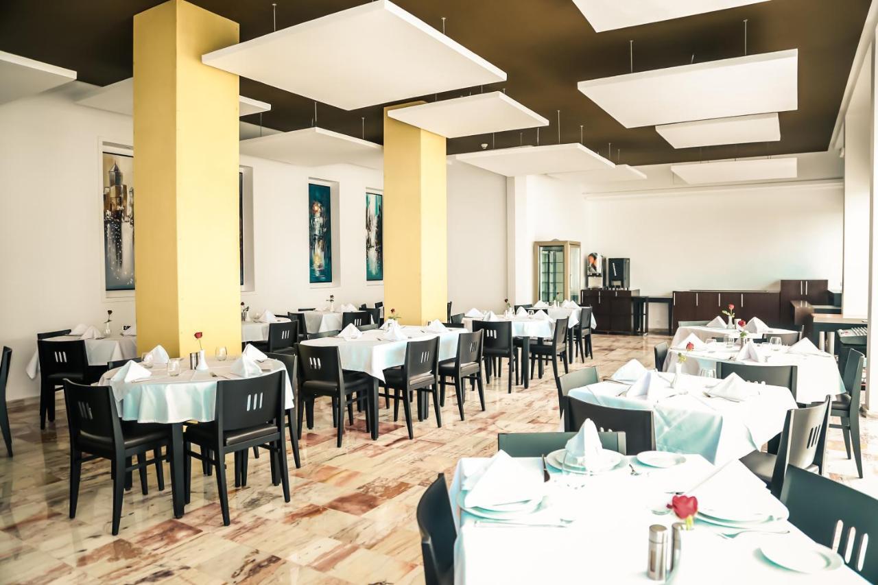 Ibis Agadir Ξενοδοχείο Εξωτερικό φωτογραφία